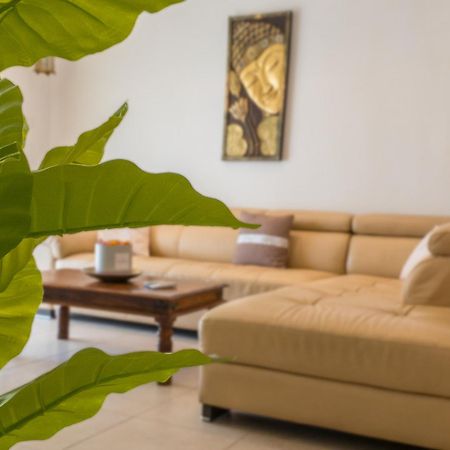 Kimray Boutique Apartment - Indulge In Comfort, Embrace Tranquility มาร์ซาสคาลา ภายนอก รูปภาพ