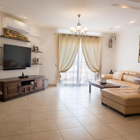 Kimray Boutique Apartment - Indulge In Comfort, Embrace Tranquility มาร์ซาสคาลา ภายนอก รูปภาพ