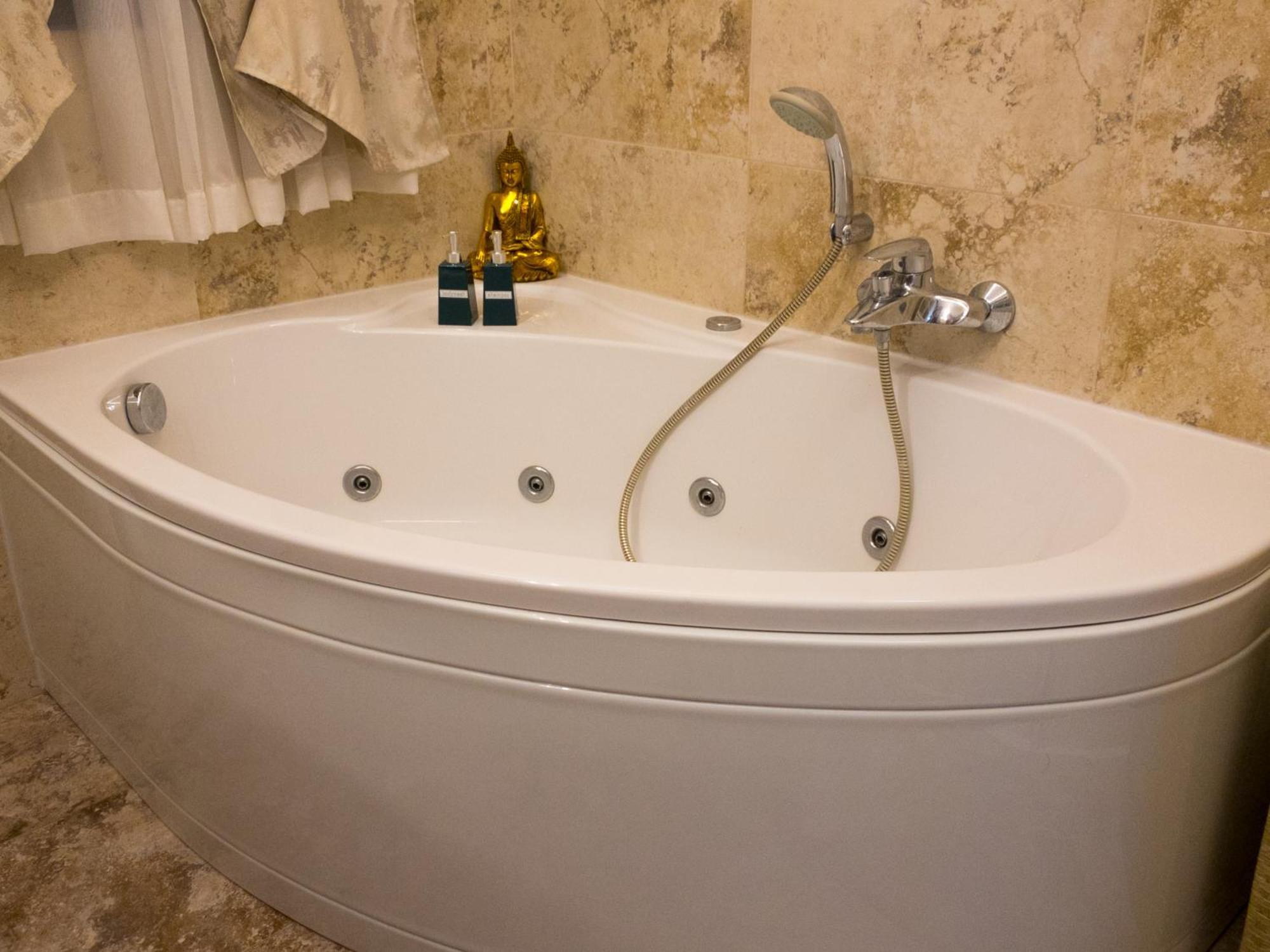 Kimray Boutique Apartment - Indulge In Comfort, Embrace Tranquility มาร์ซาสคาลา ภายนอก รูปภาพ