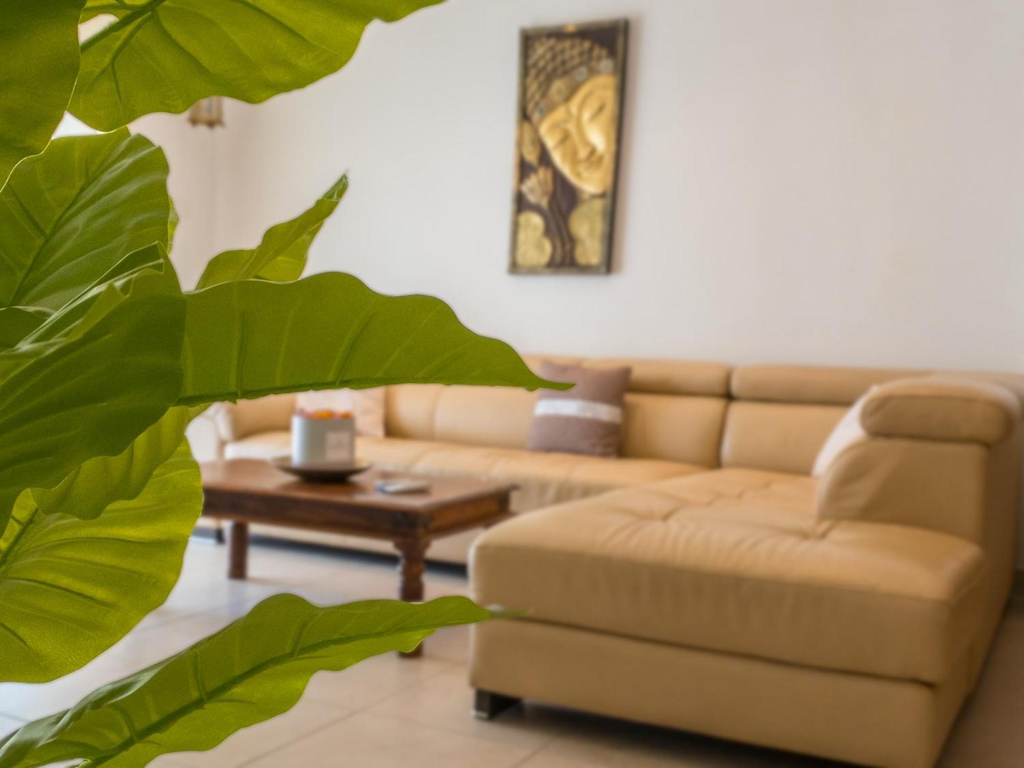 Kimray Boutique Apartment - Indulge In Comfort, Embrace Tranquility มาร์ซาสคาลา ภายนอก รูปภาพ