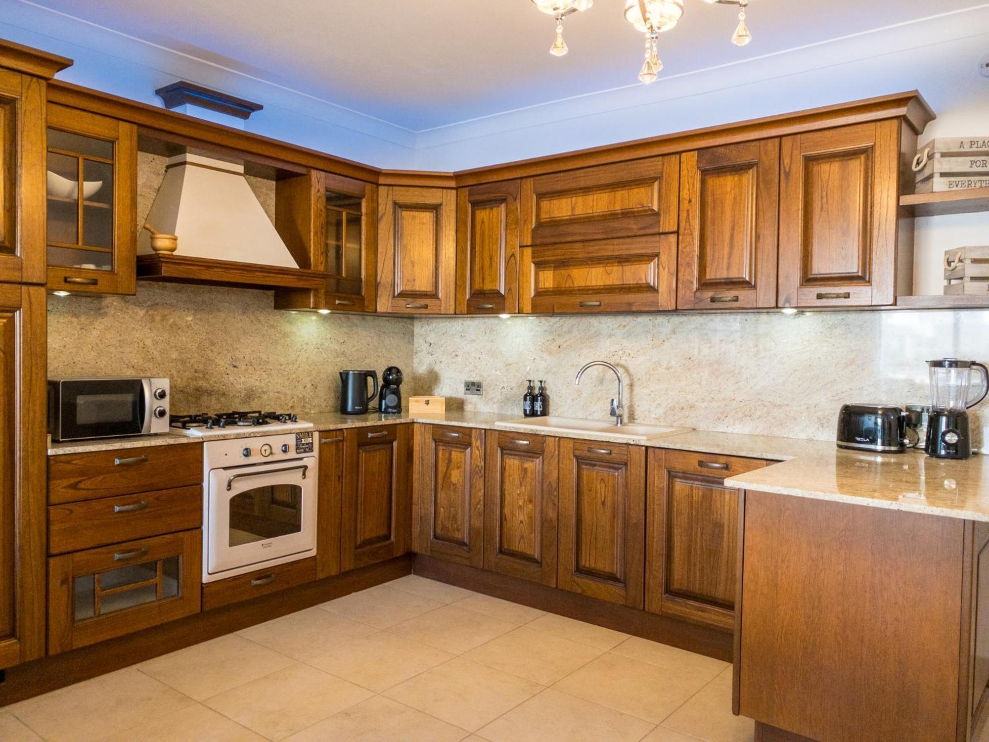 Kimray Boutique Apartment - Indulge In Comfort, Embrace Tranquility มาร์ซาสคาลา ภายนอก รูปภาพ