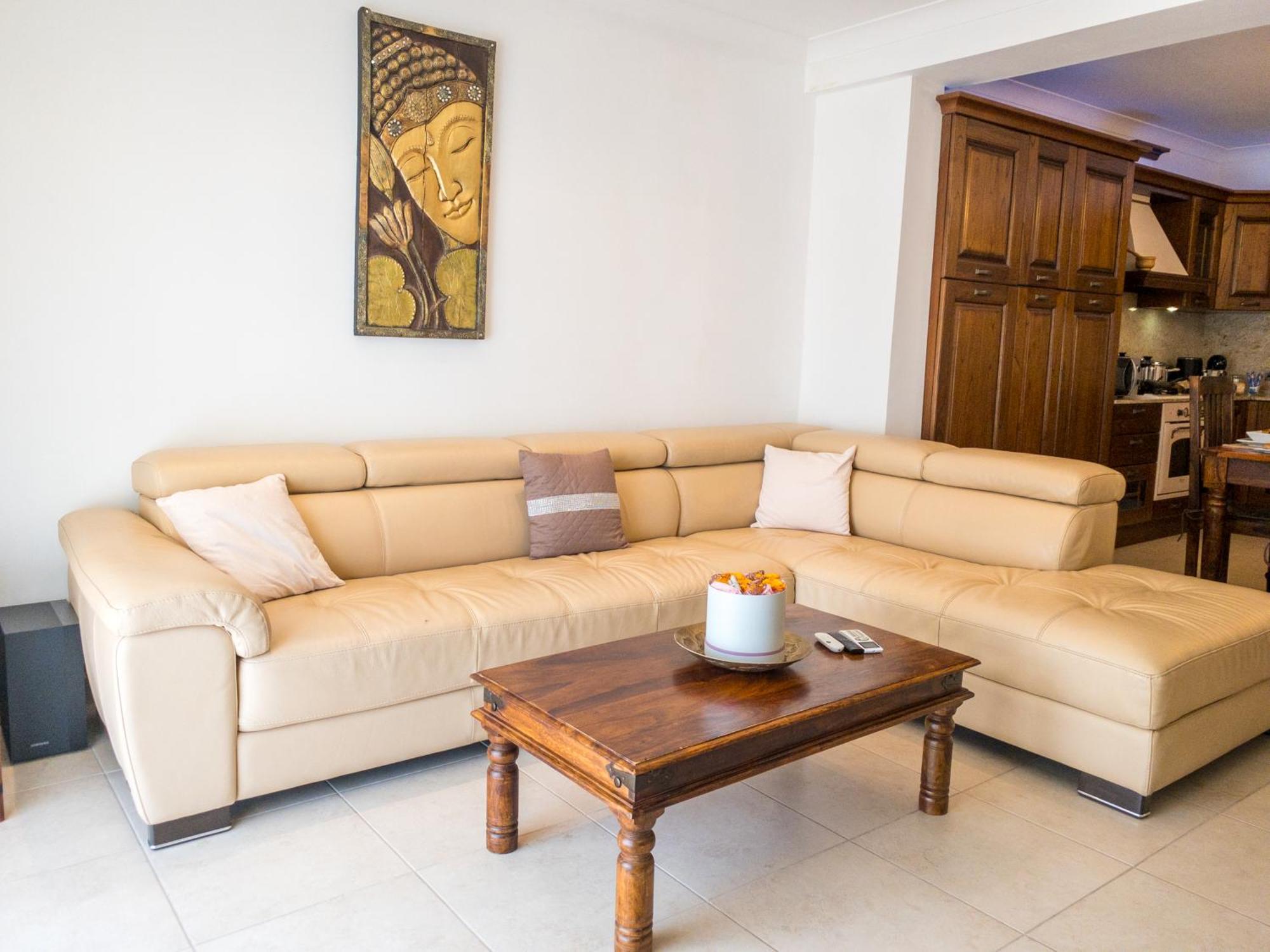 Kimray Boutique Apartment - Indulge In Comfort, Embrace Tranquility มาร์ซาสคาลา ภายนอก รูปภาพ