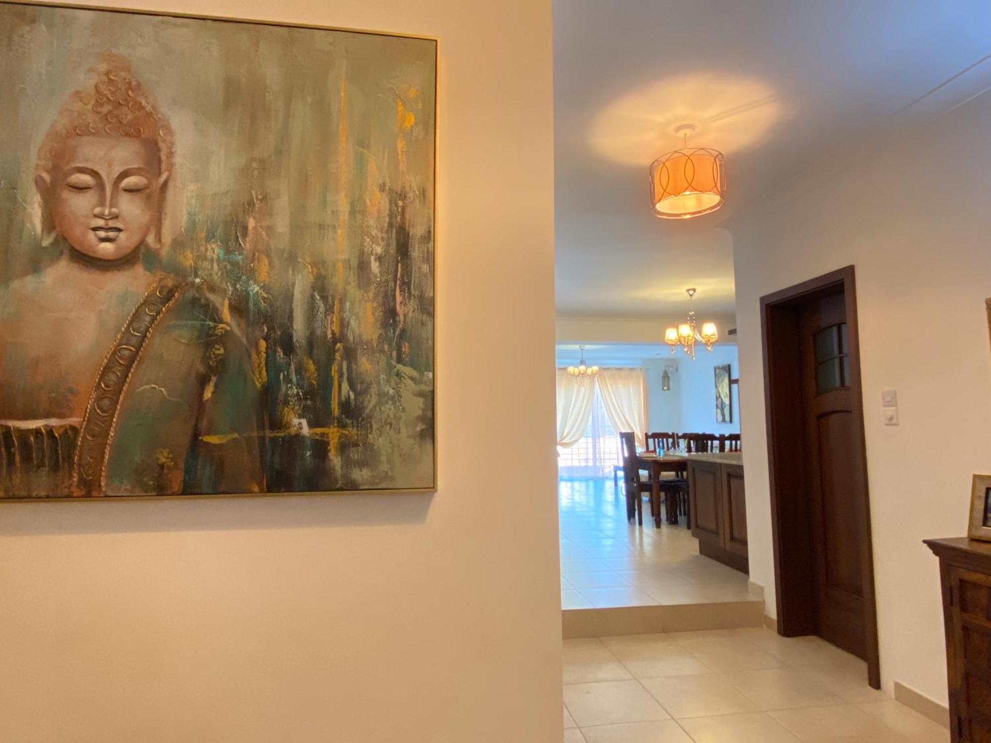 Kimray Boutique Apartment - Indulge In Comfort, Embrace Tranquility มาร์ซาสคาลา ภายนอก รูปภาพ