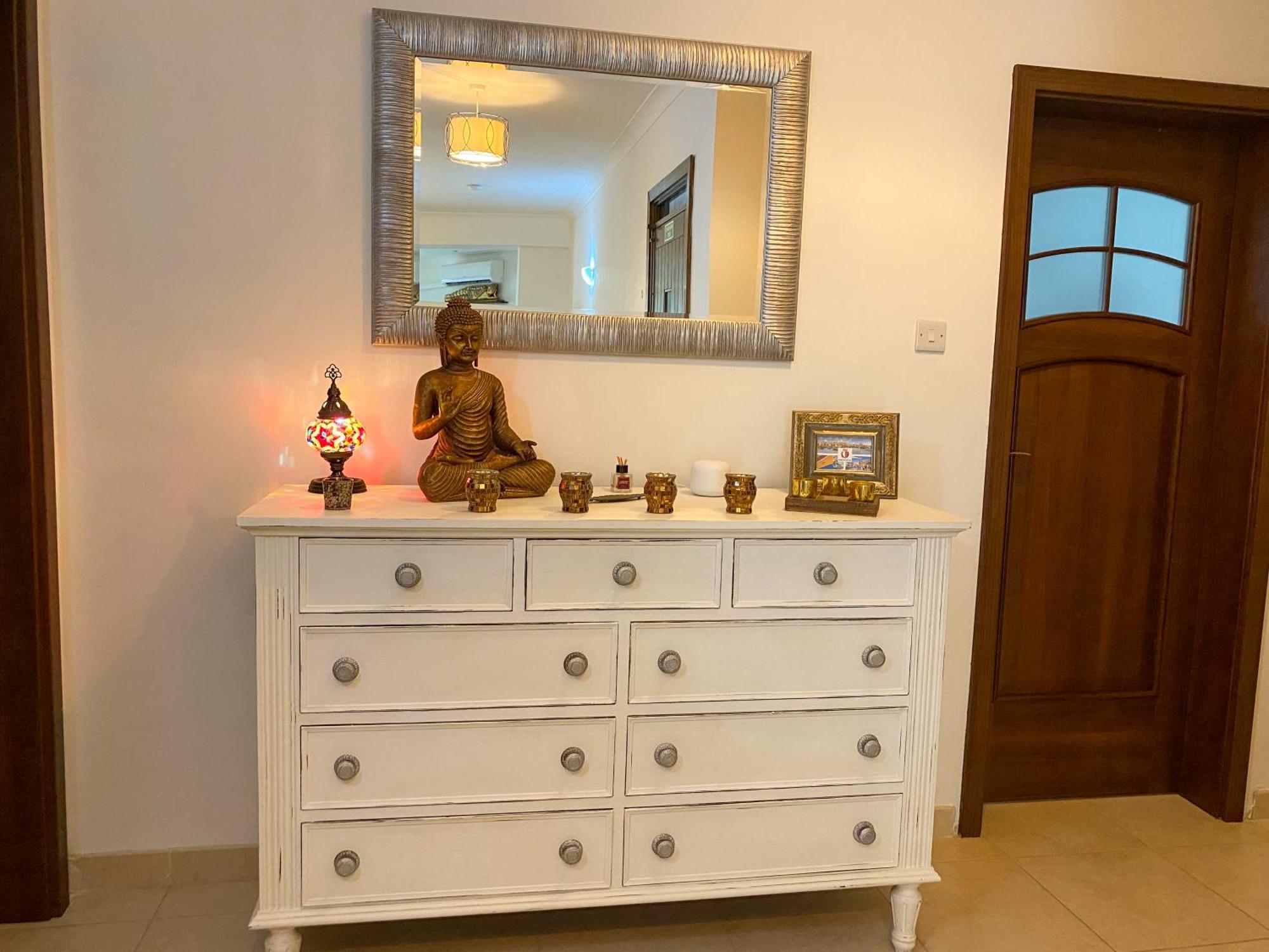 Kimray Boutique Apartment - Indulge In Comfort, Embrace Tranquility มาร์ซาสคาลา ภายนอก รูปภาพ
