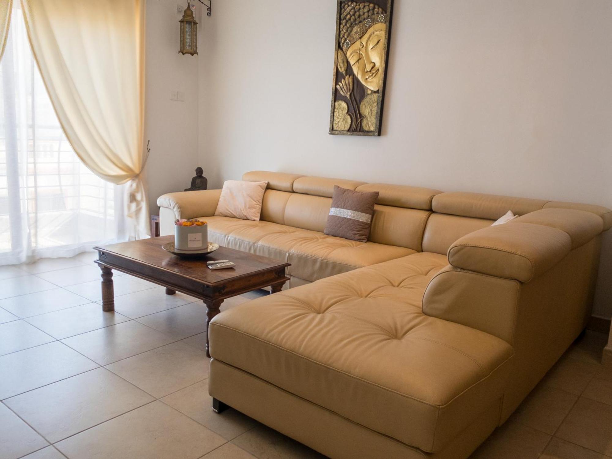 Kimray Boutique Apartment - Indulge In Comfort, Embrace Tranquility มาร์ซาสคาลา ภายนอก รูปภาพ