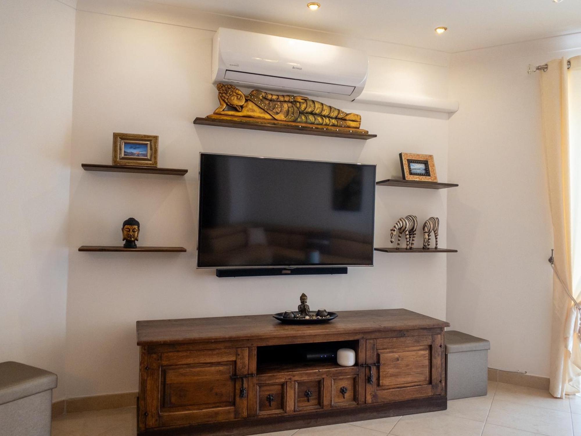 Kimray Boutique Apartment - Indulge In Comfort, Embrace Tranquility มาร์ซาสคาลา ภายนอก รูปภาพ