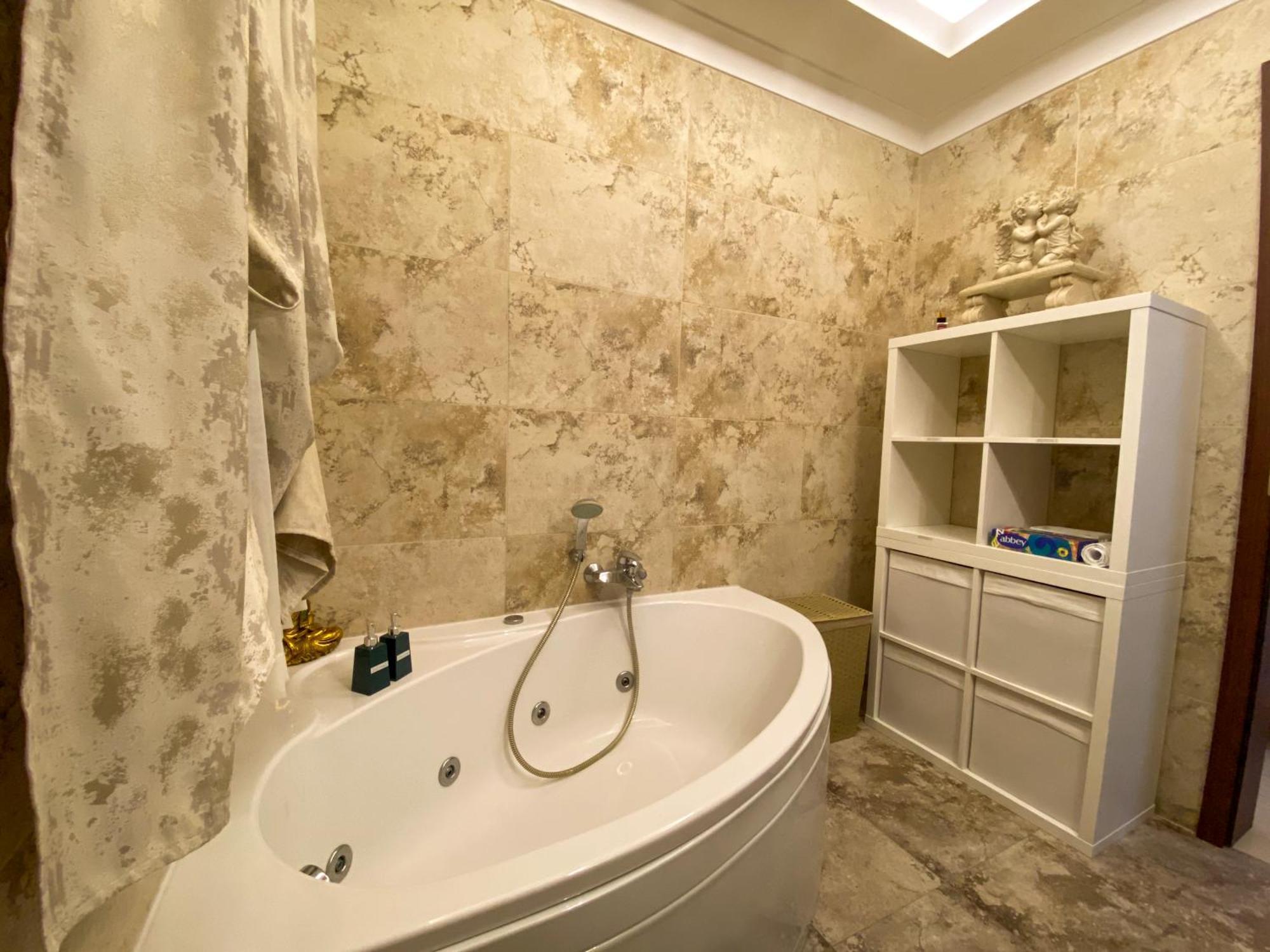 Kimray Boutique Apartment - Indulge In Comfort, Embrace Tranquility มาร์ซาสคาลา ภายนอก รูปภาพ