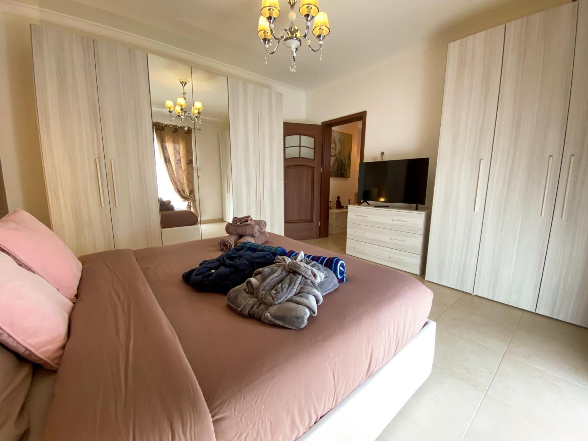 Kimray Boutique Apartment - Indulge In Comfort, Embrace Tranquility มาร์ซาสคาลา ภายนอก รูปภาพ