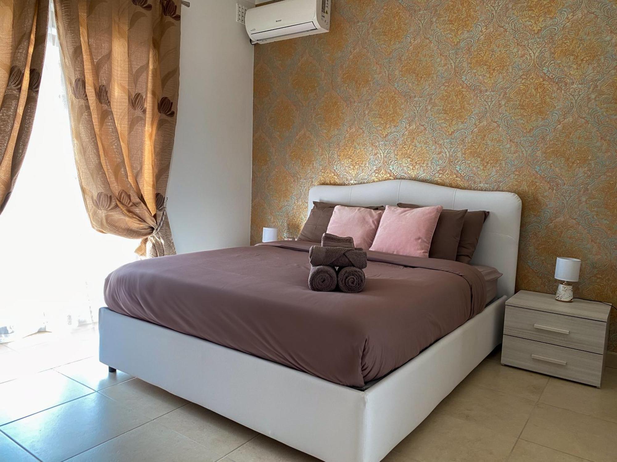 Kimray Boutique Apartment - Indulge In Comfort, Embrace Tranquility มาร์ซาสคาลา ภายนอก รูปภาพ