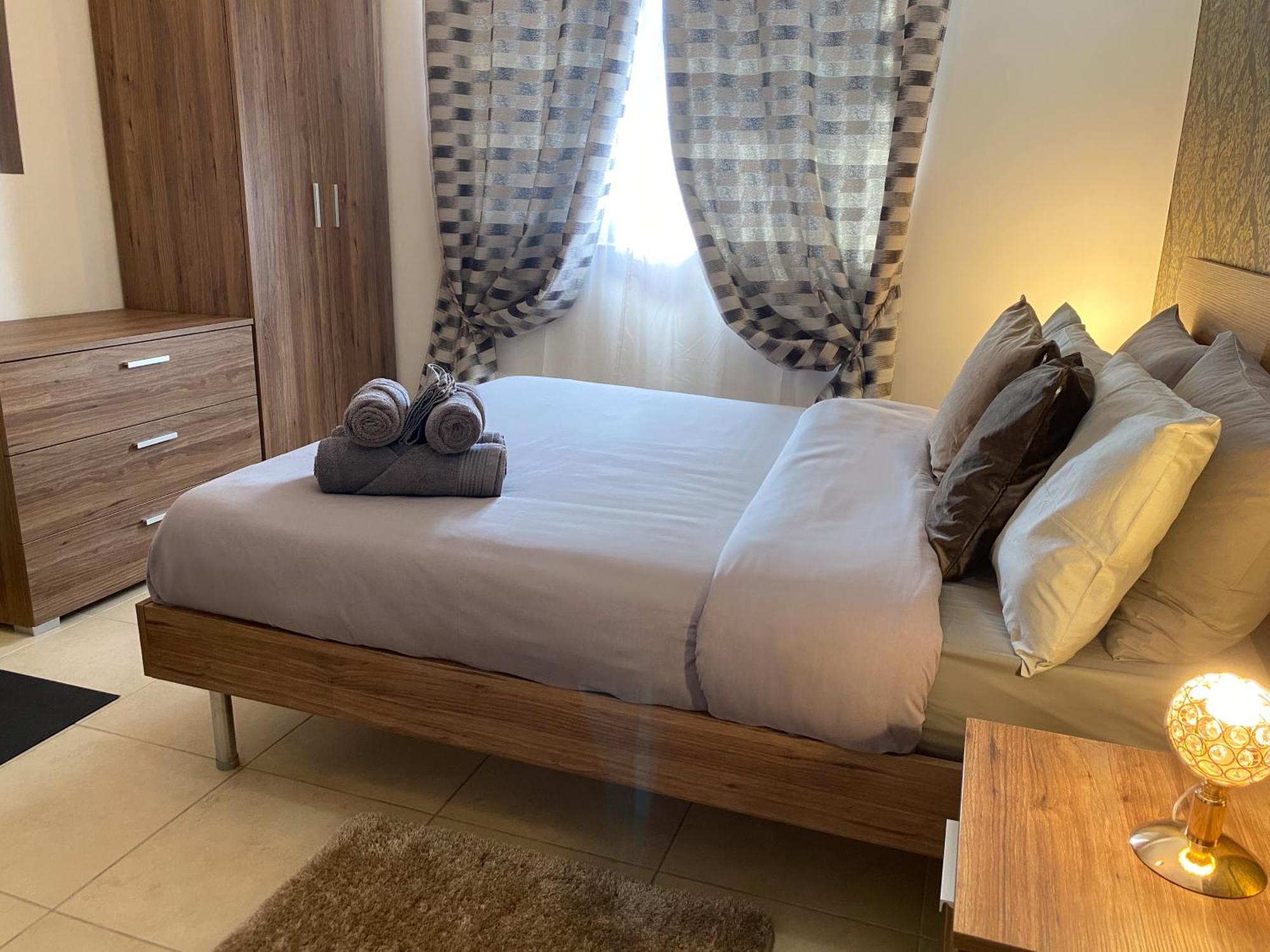 Kimray Boutique Apartment - Indulge In Comfort, Embrace Tranquility มาร์ซาสคาลา ภายนอก รูปภาพ