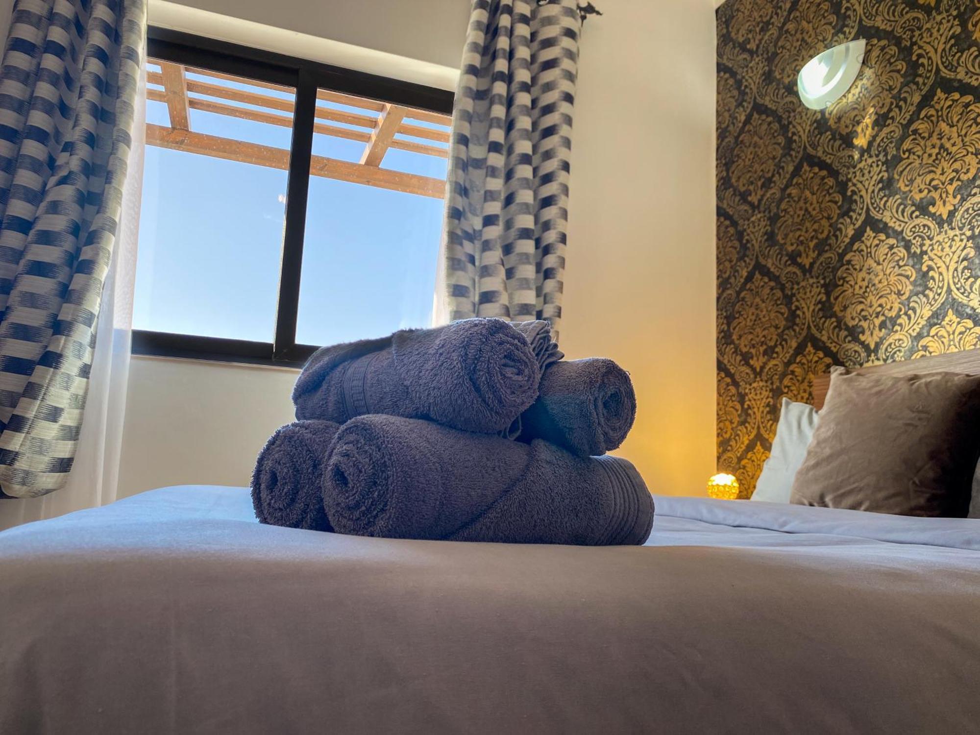 Kimray Boutique Apartment - Indulge In Comfort, Embrace Tranquility มาร์ซาสคาลา ภายนอก รูปภาพ