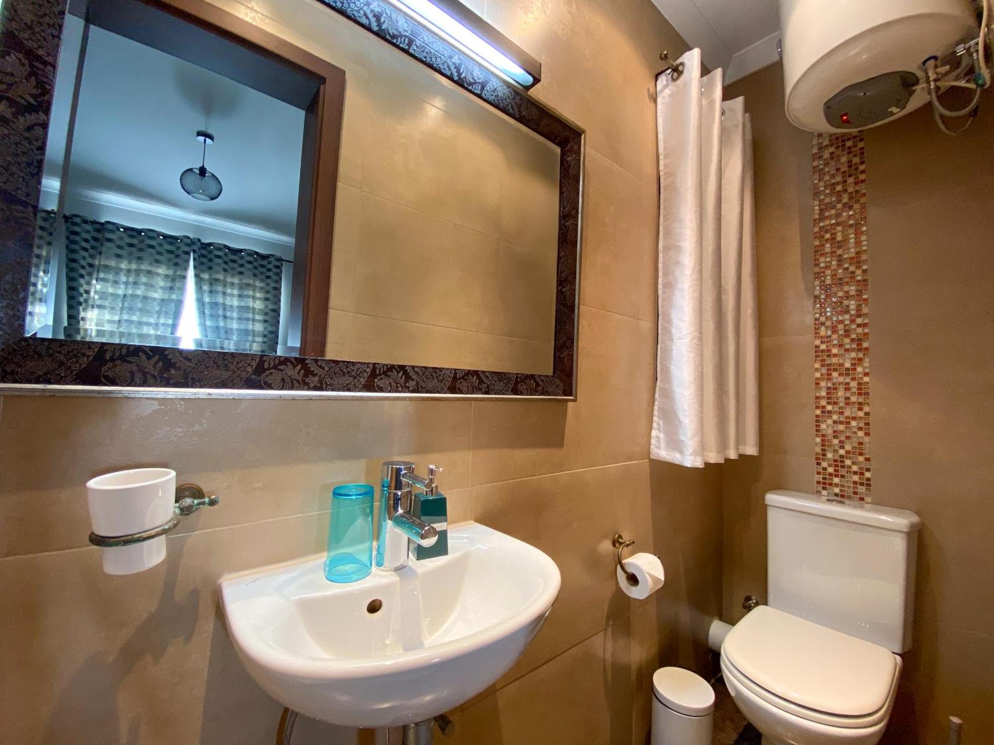Kimray Boutique Apartment - Indulge In Comfort, Embrace Tranquility มาร์ซาสคาลา ภายนอก รูปภาพ