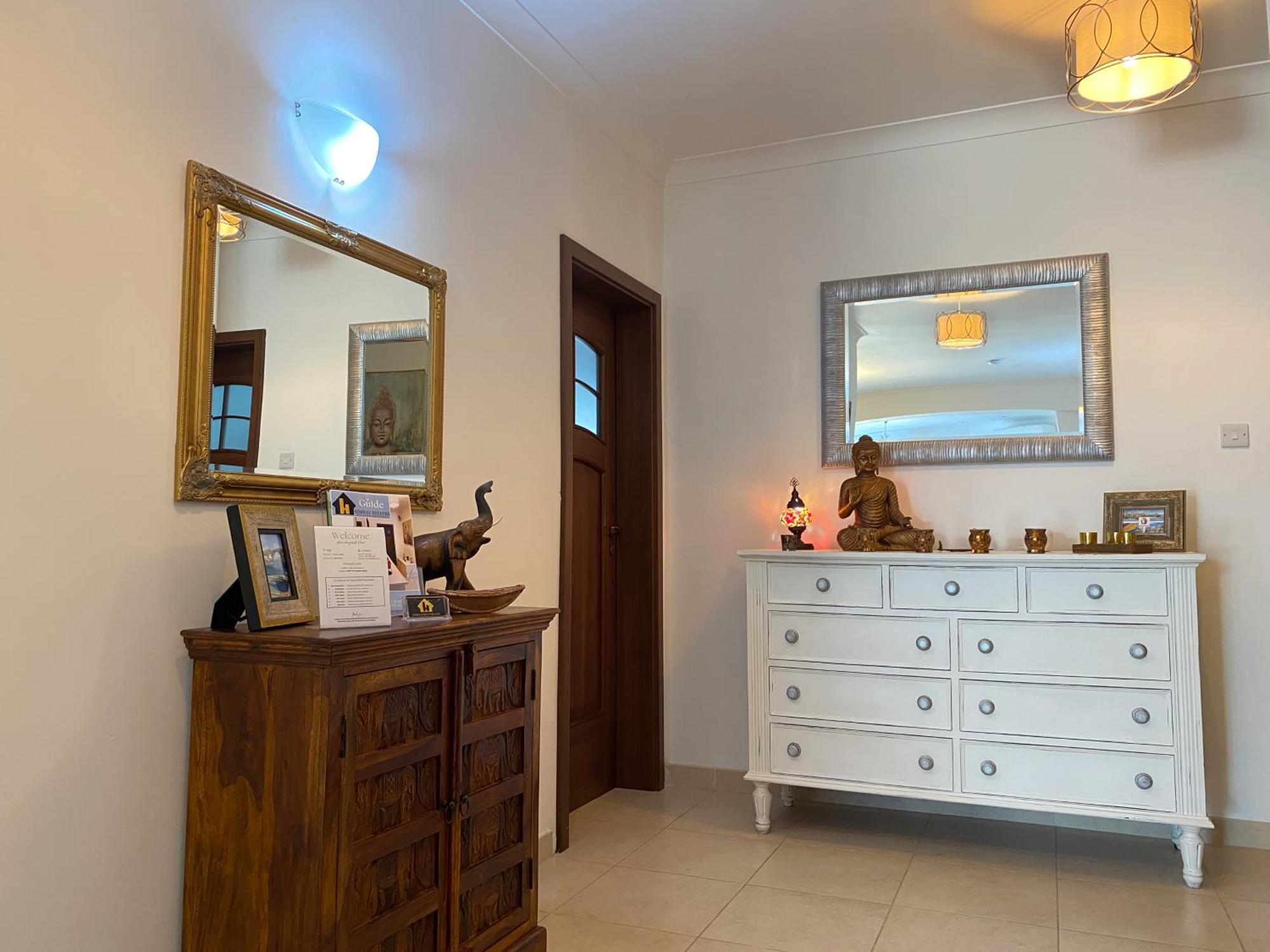 Kimray Boutique Apartment - Indulge In Comfort, Embrace Tranquility มาร์ซาสคาลา ภายนอก รูปภาพ