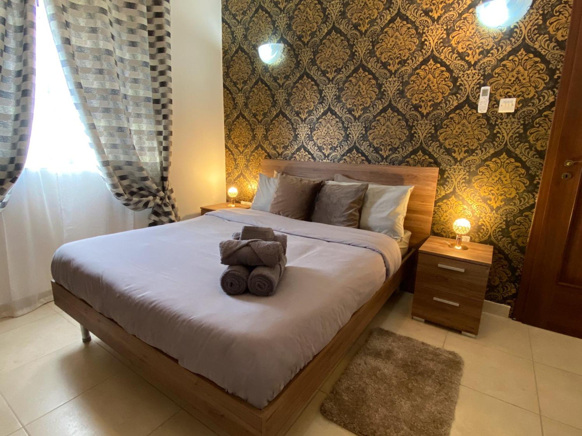 Kimray Boutique Apartment - Indulge In Comfort, Embrace Tranquility มาร์ซาสคาลา ภายนอก รูปภาพ