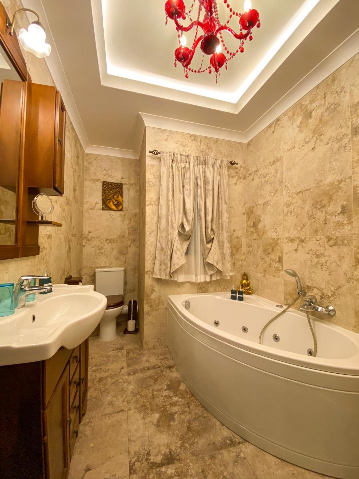 Kimray Boutique Apartment - Indulge In Comfort, Embrace Tranquility มาร์ซาสคาลา ภายนอก รูปภาพ