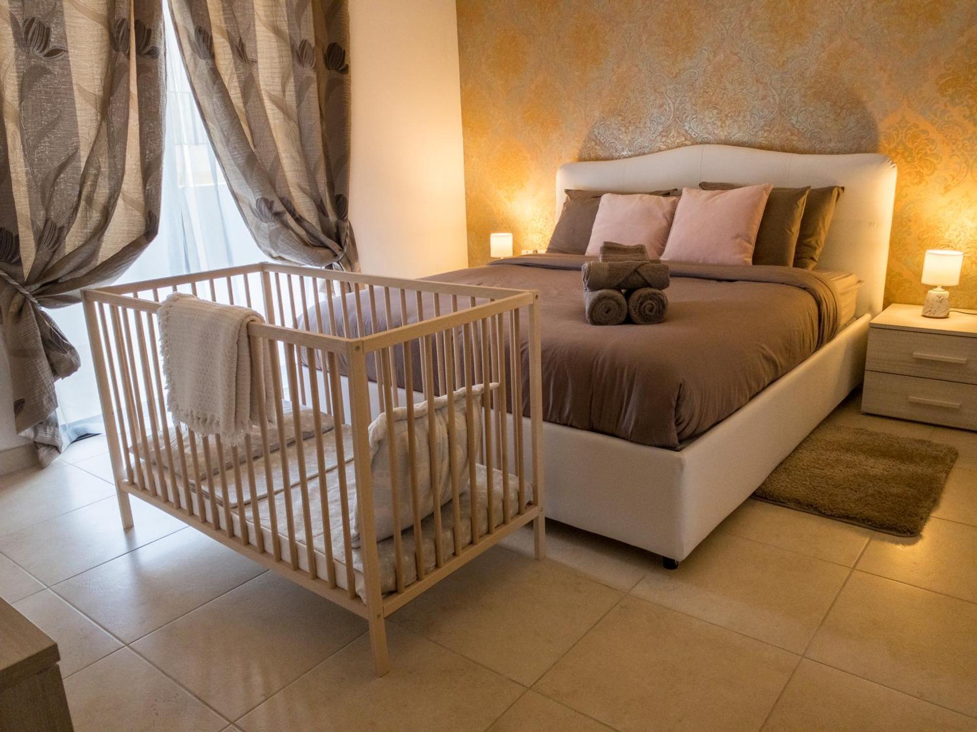 Kimray Boutique Apartment - Indulge In Comfort, Embrace Tranquility มาร์ซาสคาลา ภายนอก รูปภาพ