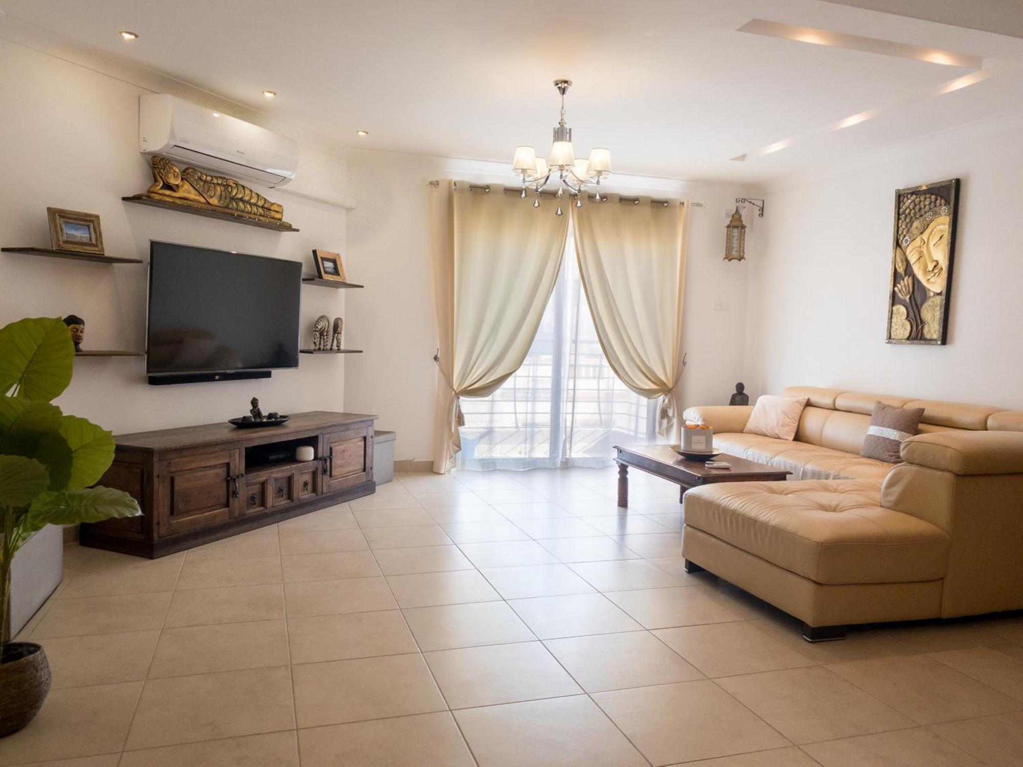 Kimray Boutique Apartment - Indulge In Comfort, Embrace Tranquility มาร์ซาสคาลา ภายนอก รูปภาพ